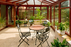Upper Vobster conservatory quotes