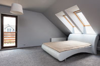 Upper Vobster bedroom extensions