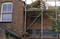 free Upper Vobster home extension quotes